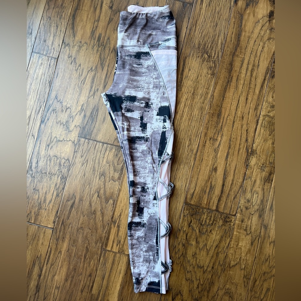 Merika Yoga Pants
